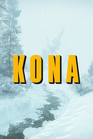 Kona | 免安装中文版下载 - 单机岛