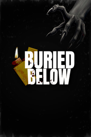 深埋之下/Buried Below
