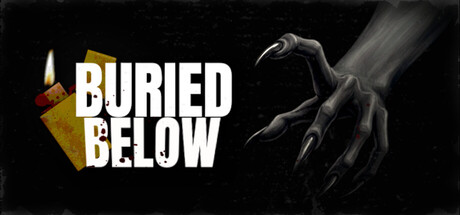 深埋之下/Buried Below