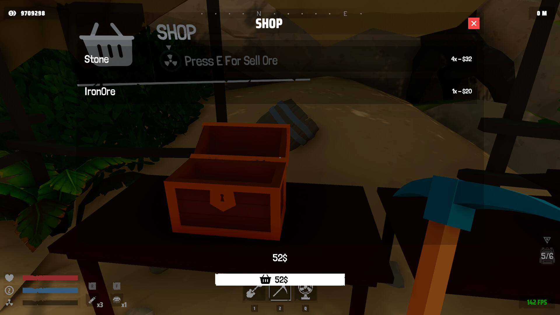 Submeris/Submeris 截图 4