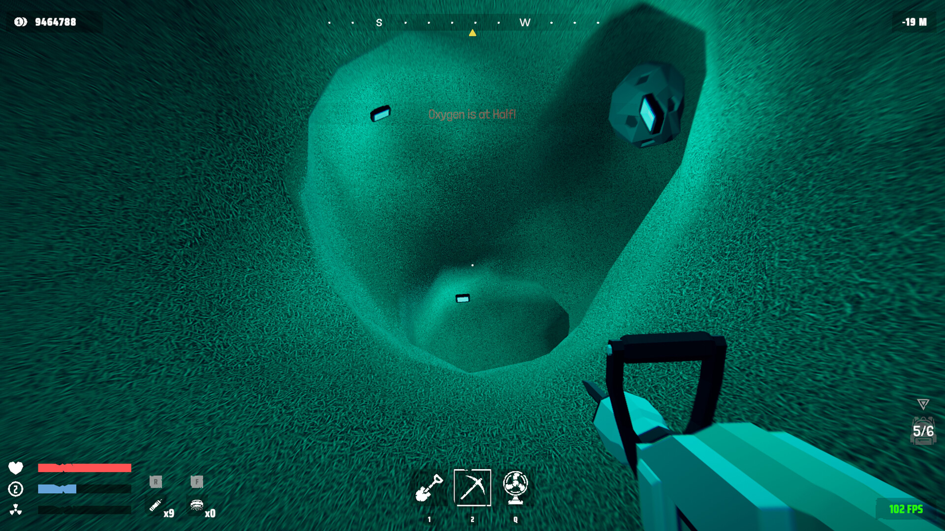 Submeris/Submeris 截图 10