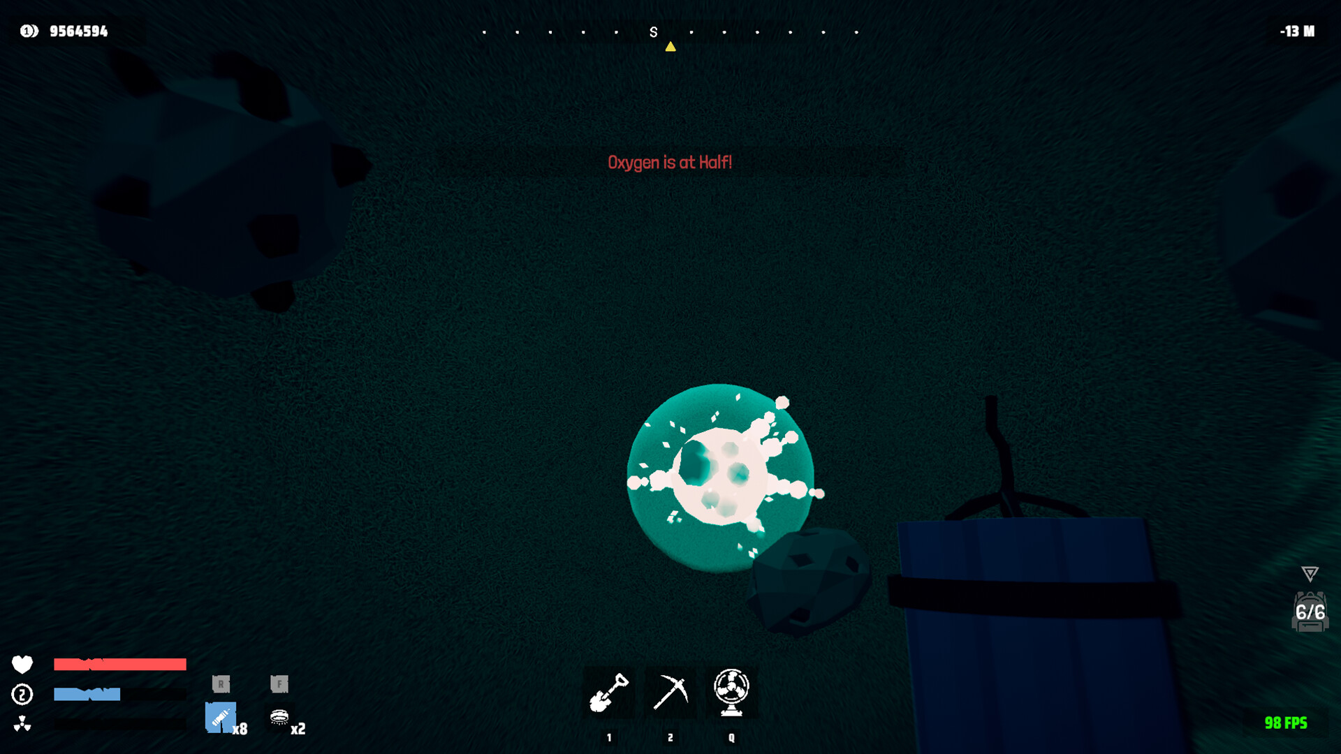 Submeris/Submeris 截图 9