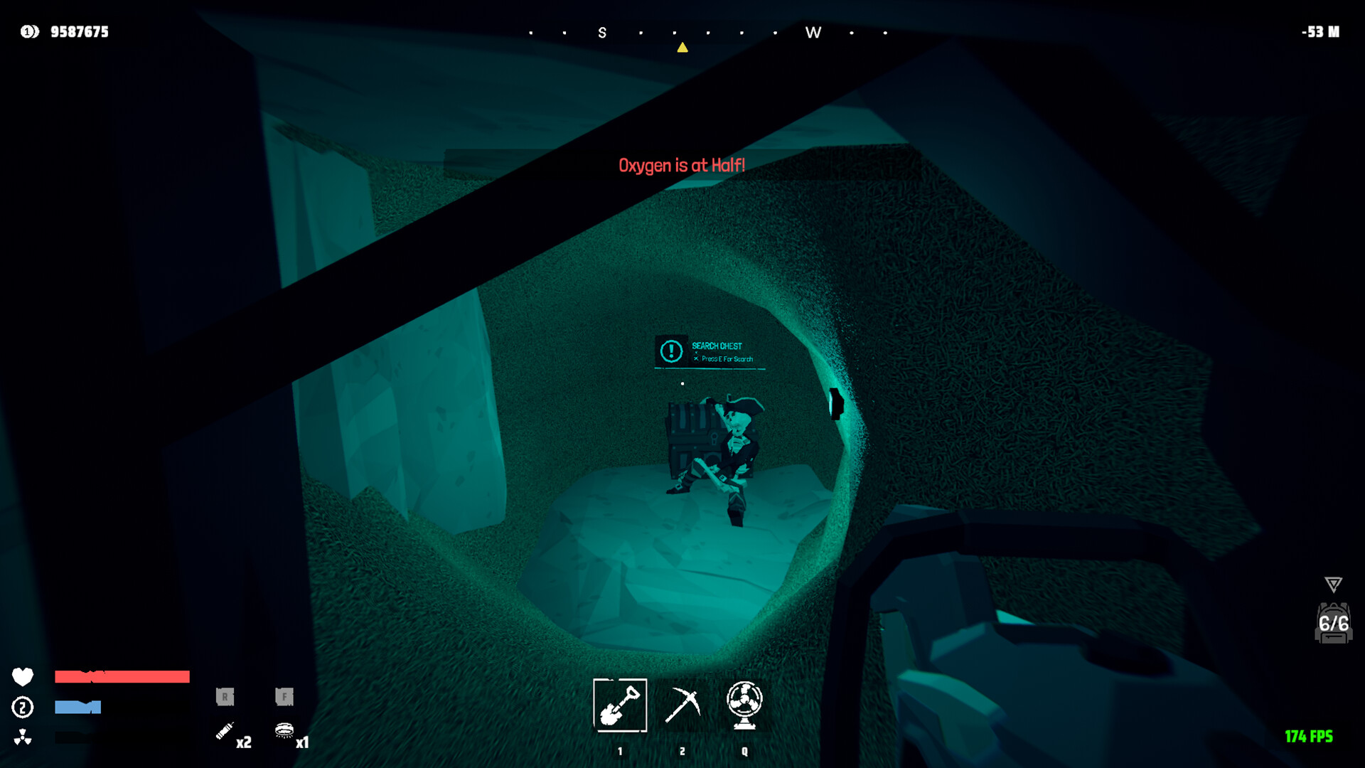 Submeris/Submeris 截图 6