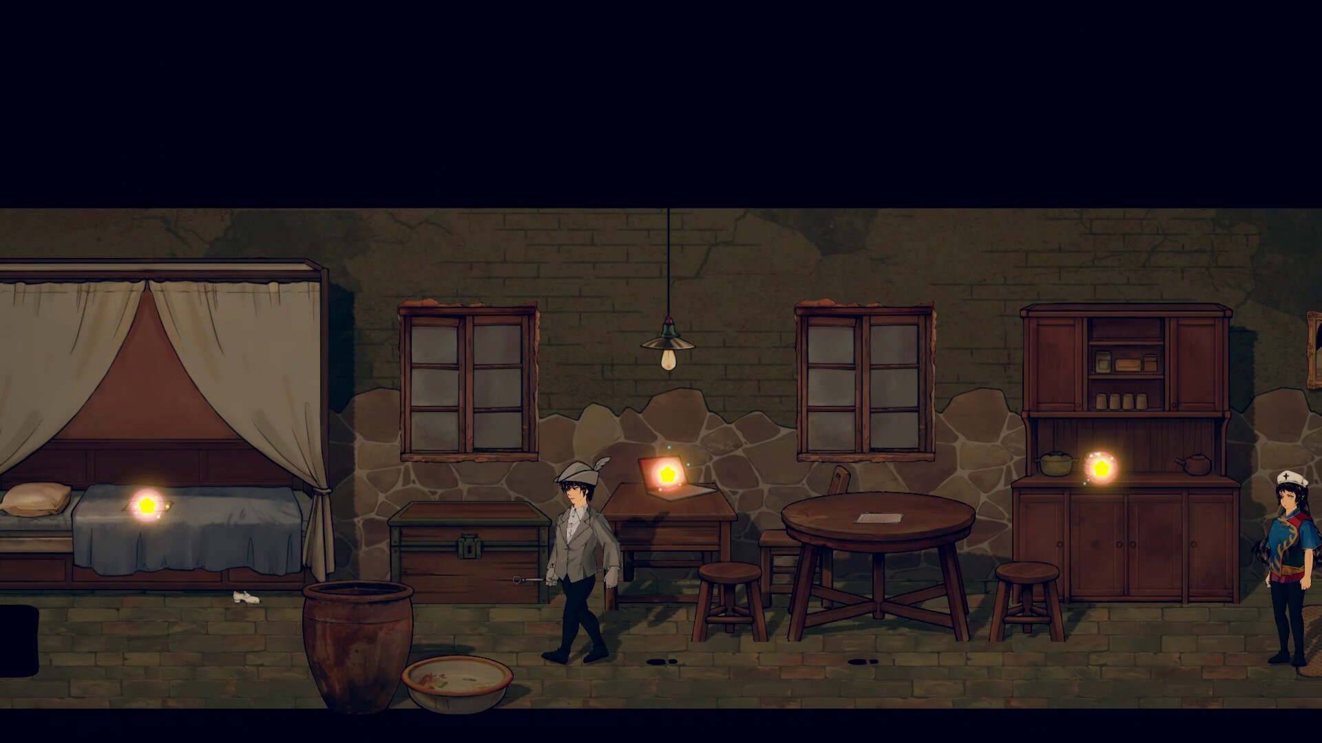 ss_5bf1b62e60ccc86ebbf1ae4c3d12b7b372d80a38.1920x1080.jpg 盗梦诡探:神鬼出游|国产民俗恐怖解谜游戏|官方中文|全DLC整合版|百度网盘直下