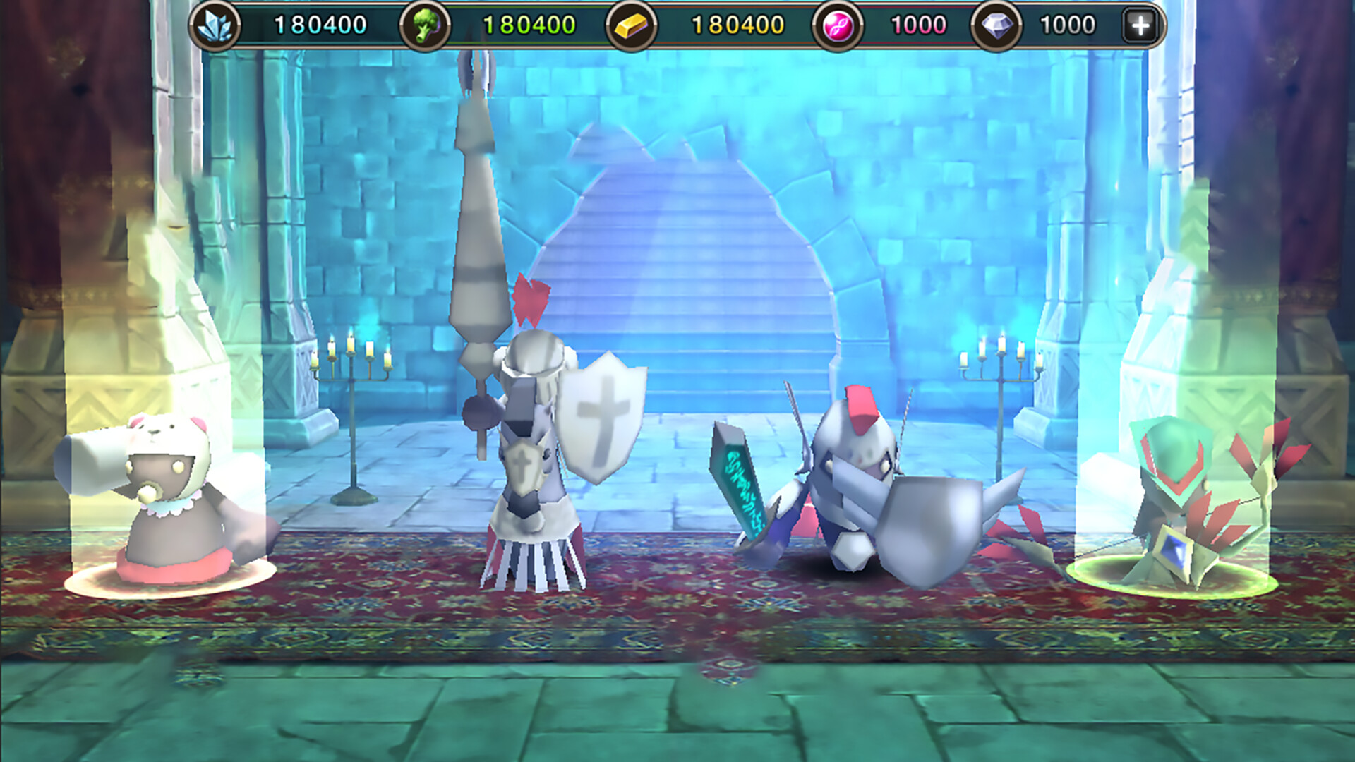 繁殖之战：进化/War of Reproduction: Evolution 截图 4