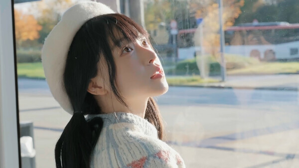 图片[2]-恋爱从离别开始（Love Begins With Goodby）免安装中文版下载-蒸汽游戏宝库 - 高质量Steam单机游戏下载站