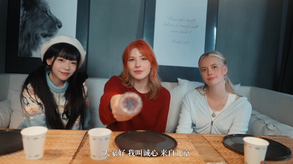 图片[5]-恋爱从离别开始（Love Begins With Goodby）免安装中文版下载-蒸汽游戏宝库 - 高质量Steam单机游戏下载站