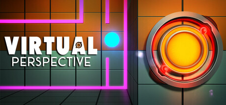 虚拟视界|Virtual Perspective|官方中文|容量828M插图1APXGAME