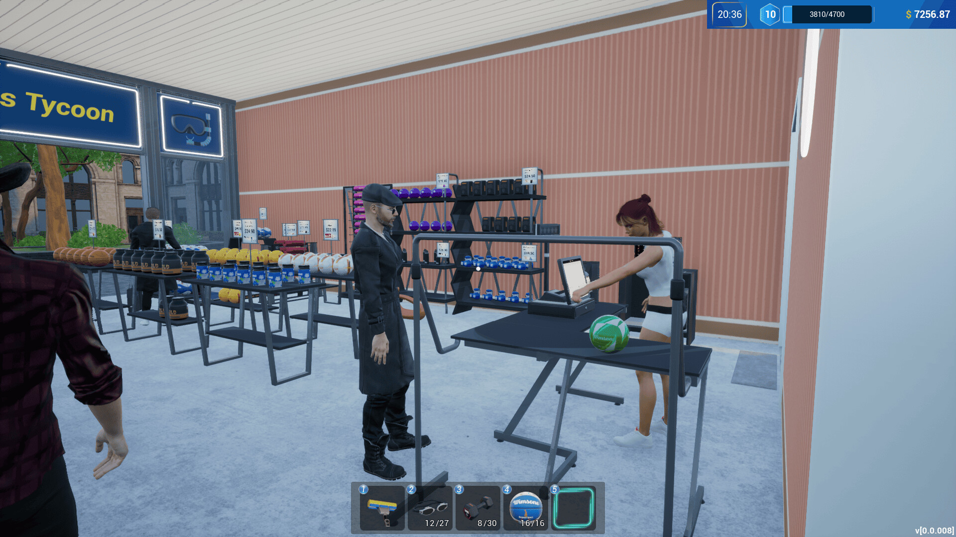 体育用品商店|官方中文|Sporting Goods Shop - 21