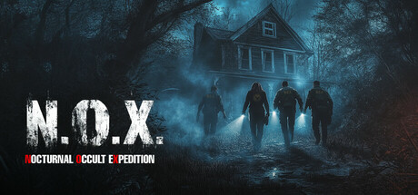 夜幕异术远征 Build.20715498（N.O.X）免安装中文版