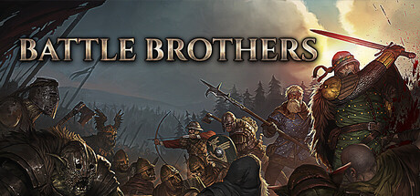 战场兄弟|Battle Brothers-小二单机游戏