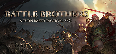 《战场兄弟/Battle Brothers》v1.5.0.12中文版