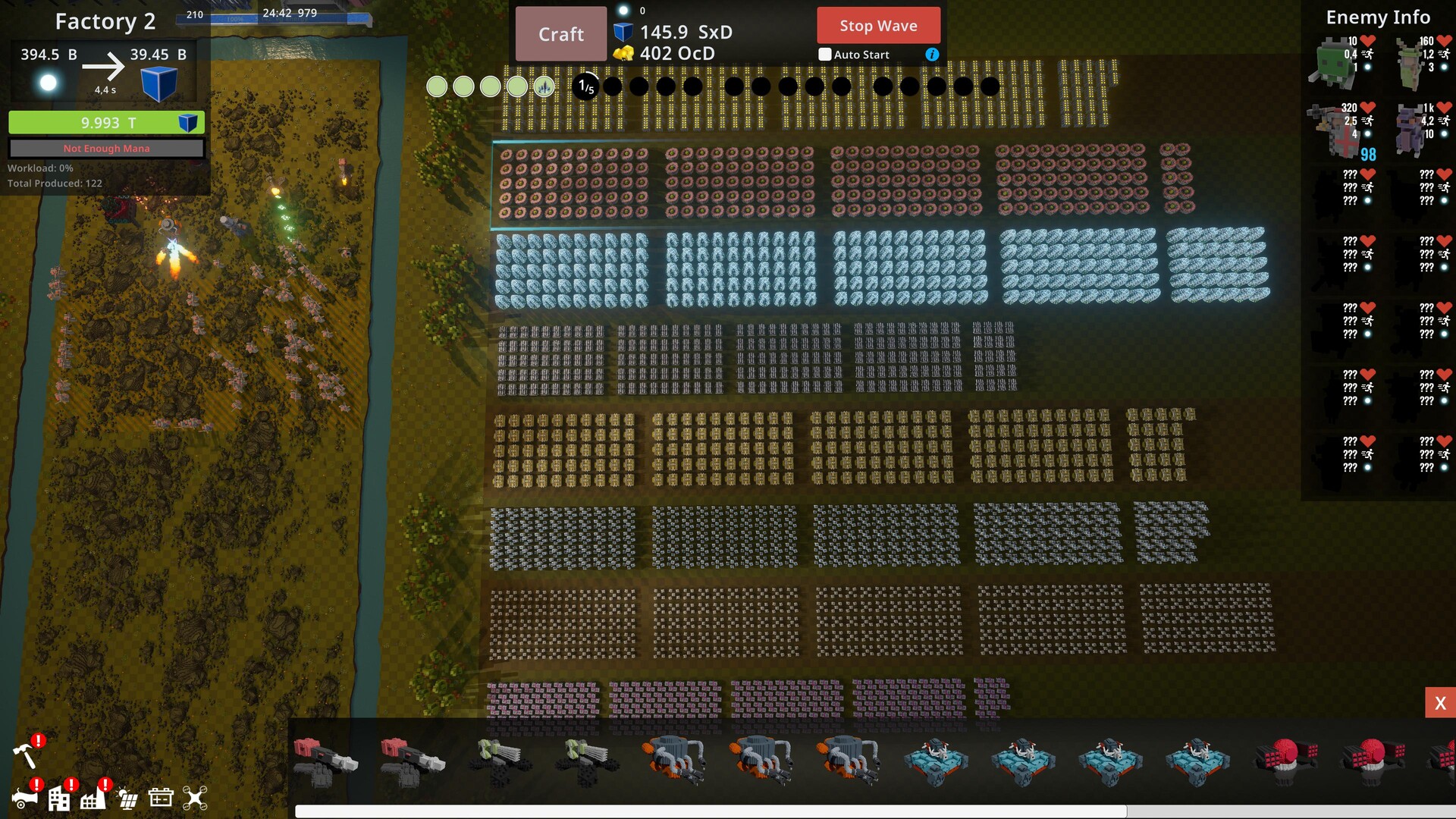 《这不仅仅是塔防游戏(This Isn’t Just Tower Defense)》|Build 20577916|中文|免安装硬盘版