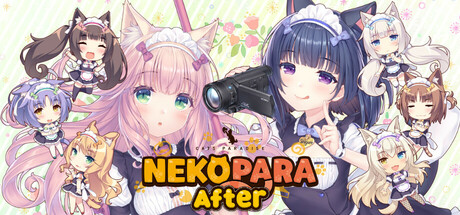 猫娘乐园After-Build.18975533-1.0-(STEAM官中+全DLC)
