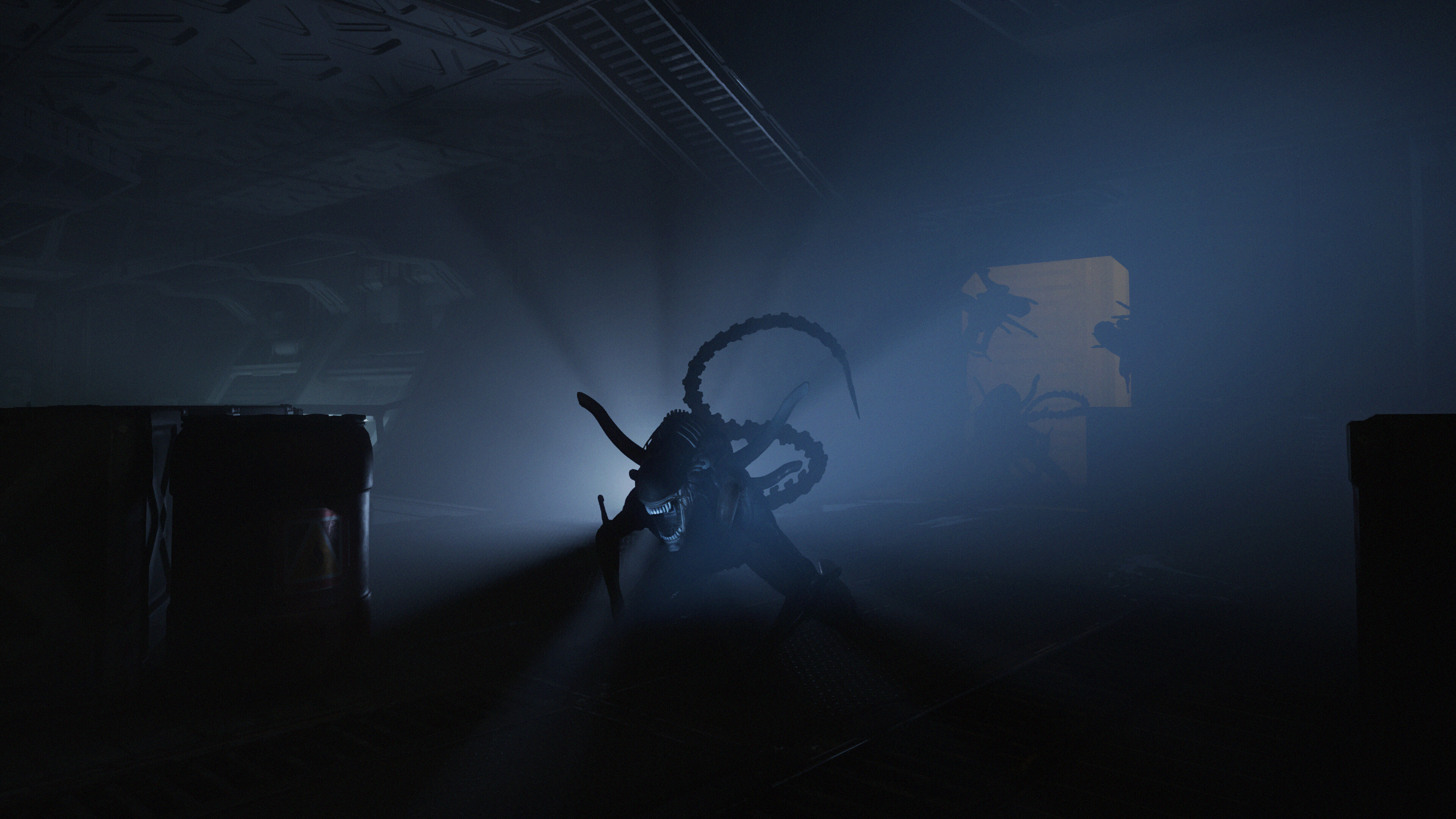 异形：盗贼入侵|v1.0.3|19G大小|官方中文|Alien: Rogue Incursion Evolved Edition