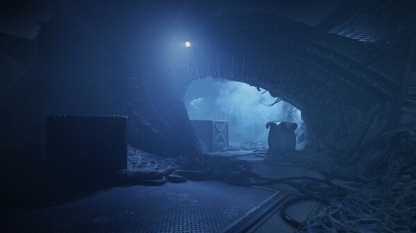 图片[15]-异形：盗贼入侵进化版（Alien: Rogue Incursion Evolved Edition）免安装中文版下载-蒸汽游戏宝库 - 高质量Steam单机游戏下载站