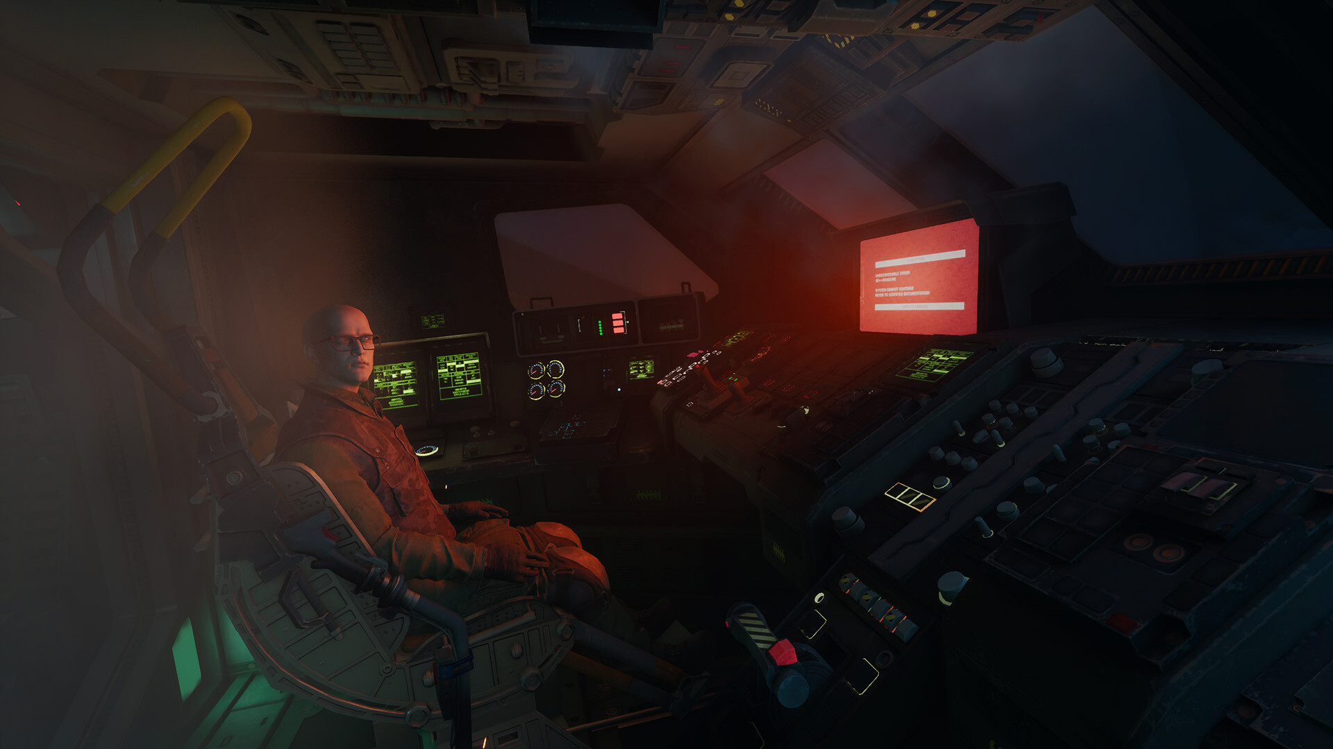 Davis-01 Companion
