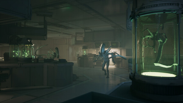 图片[14]-异形：盗贼入侵进化版（Alien: Rogue Incursion Evolved Edition）免安装中文版下载-蒸汽游戏宝库 - 高质量Steam单机游戏下载站