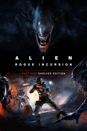 异形:盗贼入侵/Alien: Rogue Incursion Evolved Edition