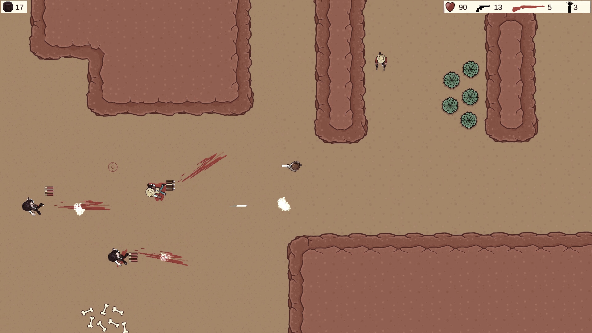 血之国度/Blood Country 截图 8