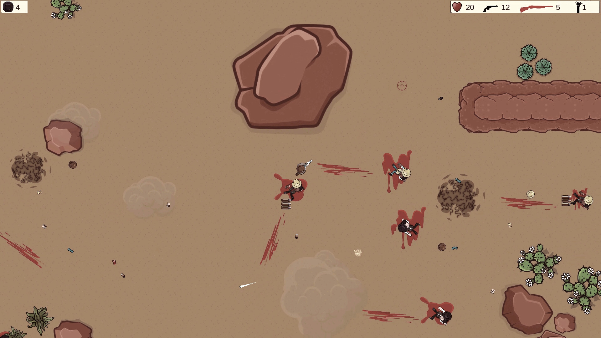 血之国度/Blood Country 截图 10