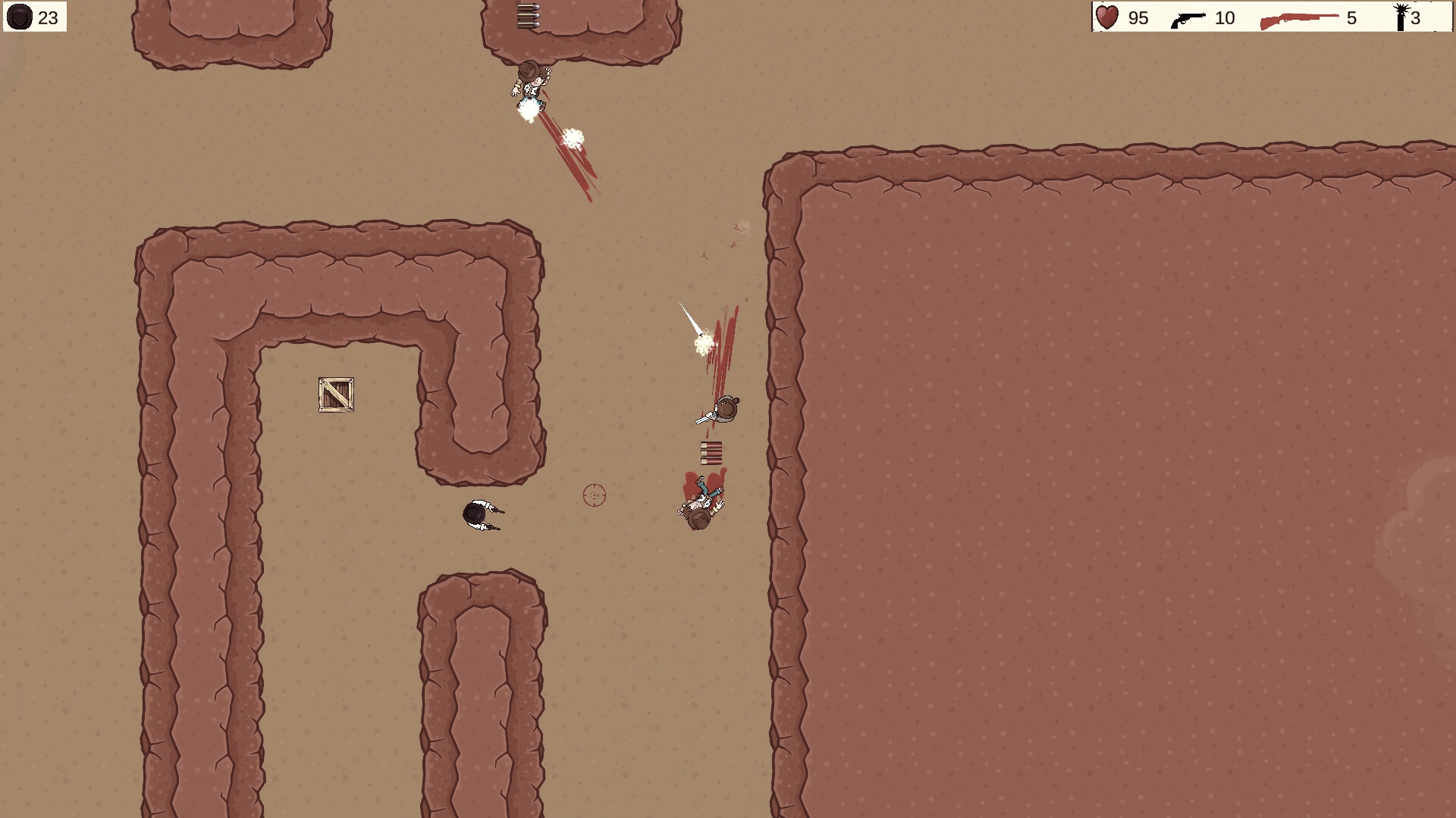 血之国度/Blood Country 截图 7