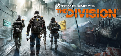 Tom Clancy's The Division/全境封锁