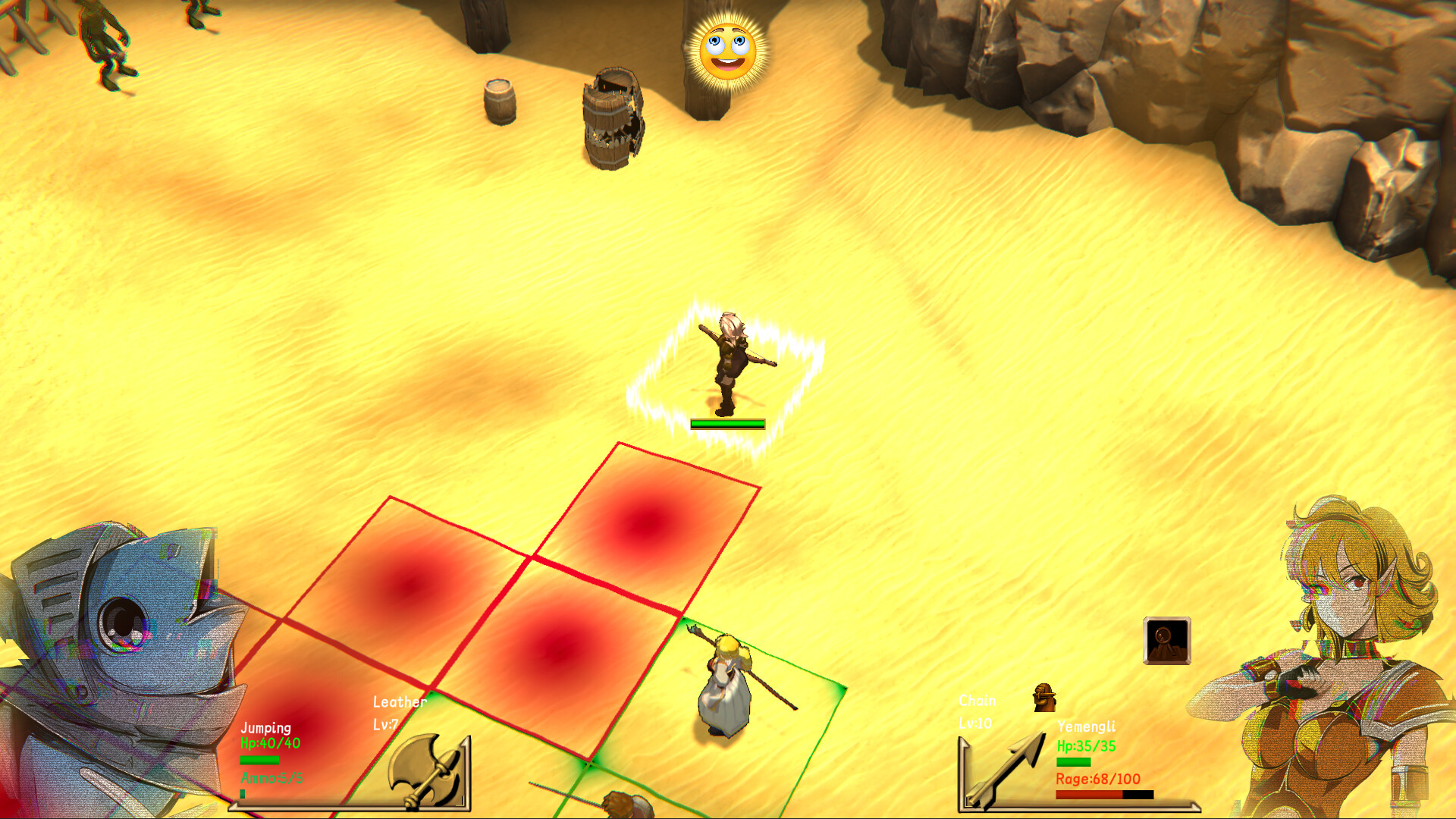 吾之光明/Shining In Mind 截图 3