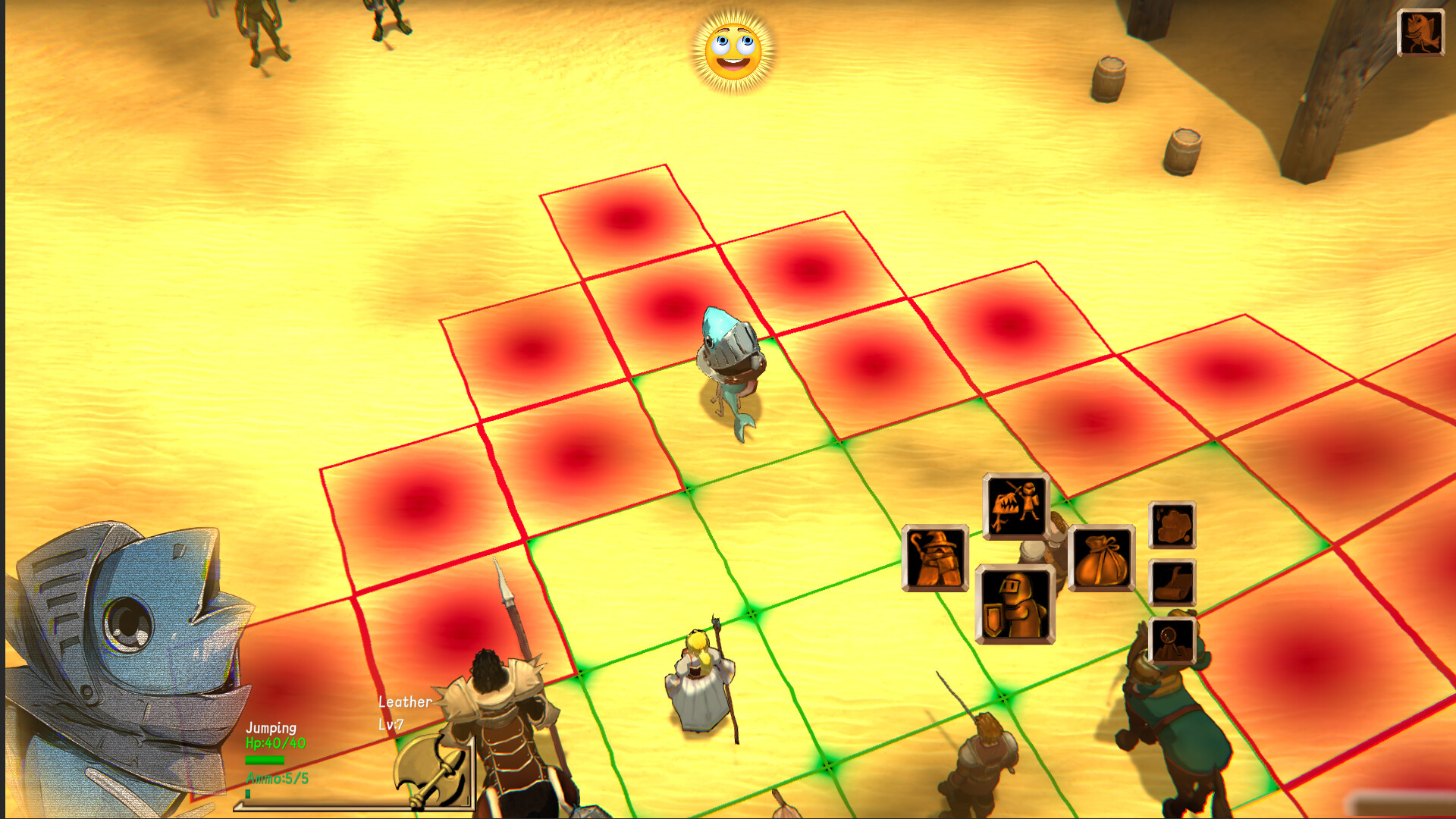 吾之光明/Shining In Mind 截图 1