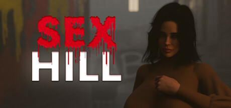 【PC/SLG/中文】欲望山丘 Sex Hill V1.0 STEAM官方中文版【2.4GB】-马克游戏