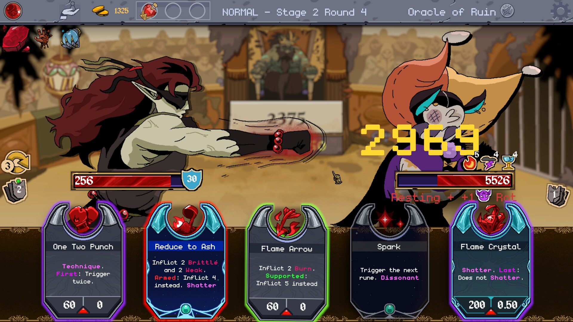 图片[7]-符文帷幕 (Runeveil) Build.23936680 [中文][0.38G]-极客游戏