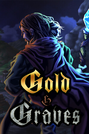 黄金与坟墓/Gold and Graves