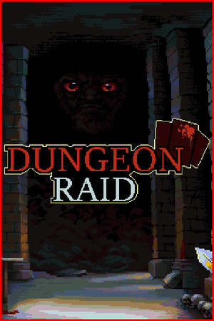 地牢突袭/Dungeon Raid