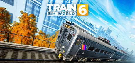 模拟火车世界6（Train Sim World 6）免安装中文版下载