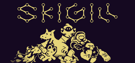 《Skigill》-Build 23269669官中免安装-简中375MB