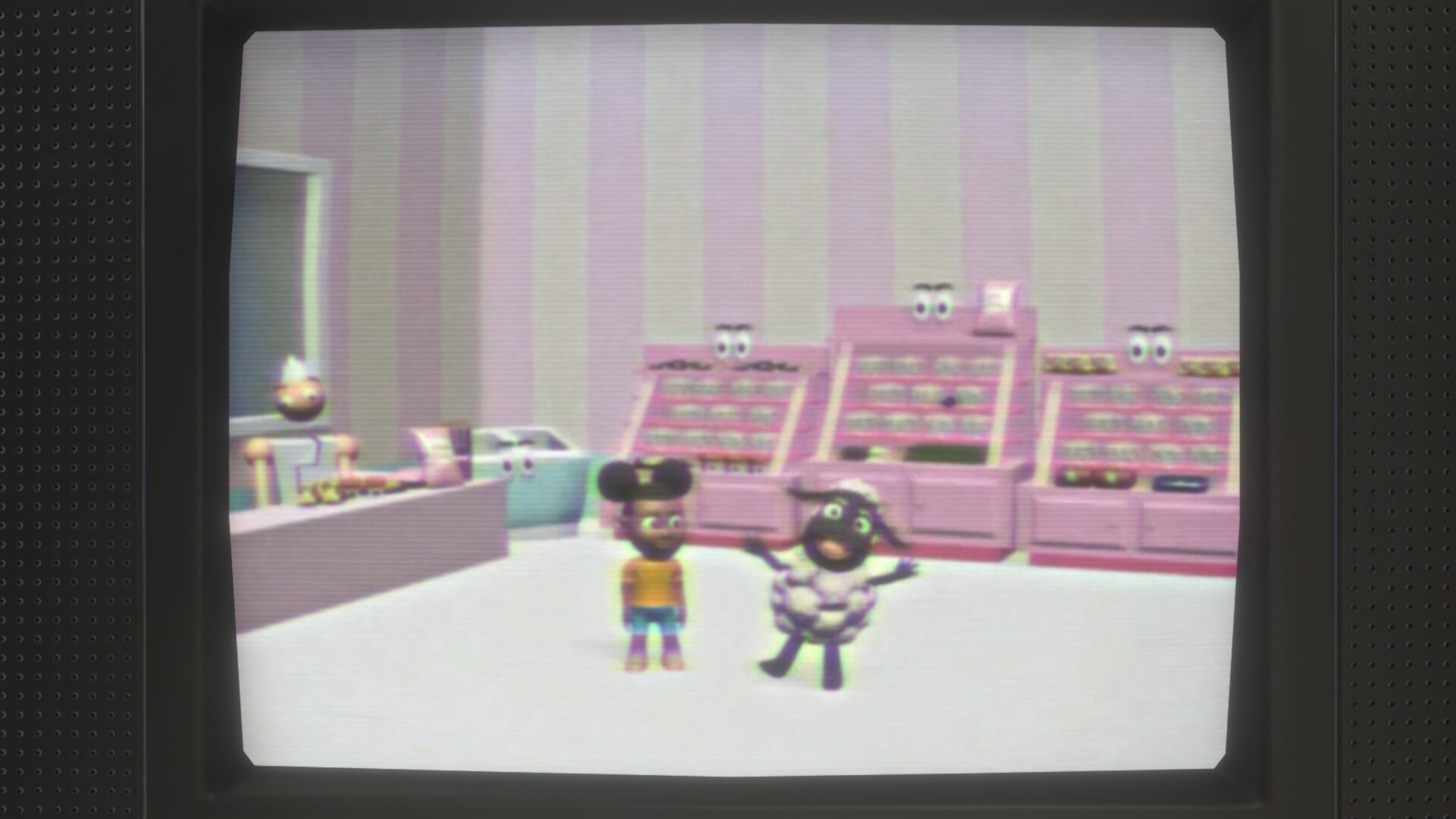 冒险者阿曼达3/Amanda the Adventurer 3 冒险游戏第5张-皮玩部落 冒险者阿曼达3/Amanda the Adventurer 3 冒险游戏