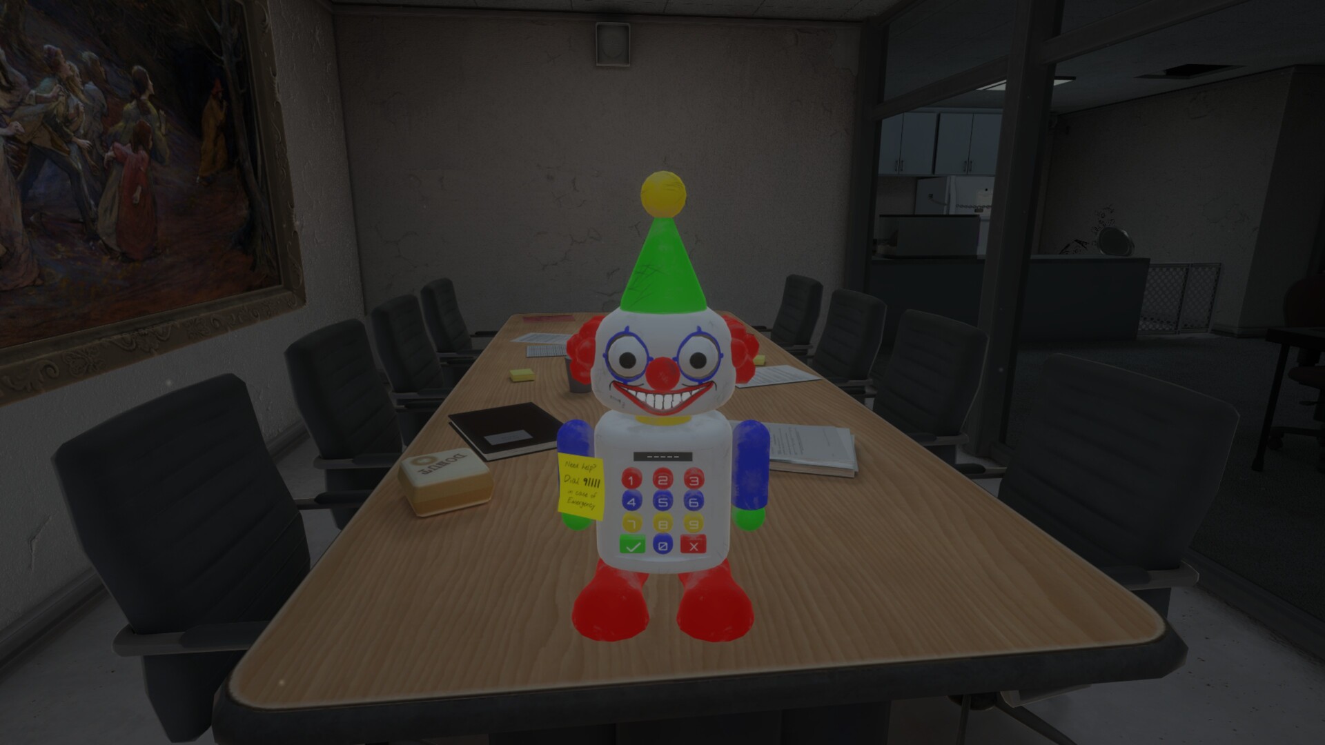 冒险者阿曼达3/Amanda the Adventurer 3 冒险游戏第4张-皮玩部落 冒险者阿曼达3/Amanda the Adventurer 3 冒险游戏