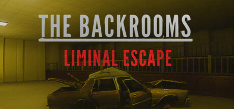 BACKROOMS LIMINAL ESCAPE