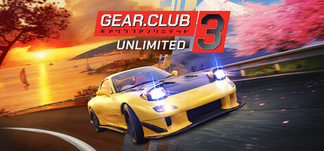 齿轮俱乐部：无限3/Gear.Club Unlimited 3-Mc单机游戏库