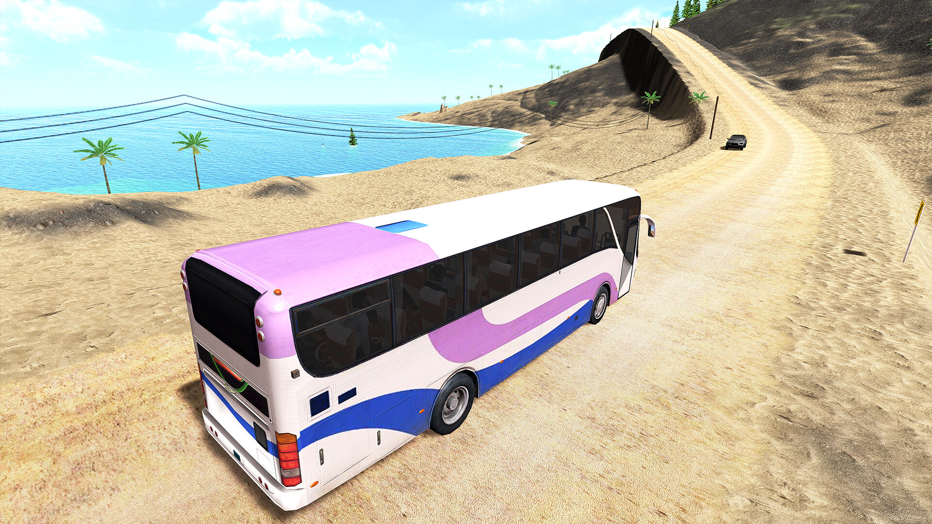 图片[1]-越野巴士模拟器/Bus Simulator Offroad-秋风资源网