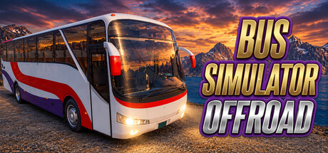 越野巴士模拟器/Bus Simulator Offroad