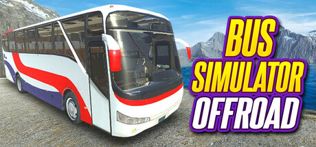 越野巴士模拟器/Bus Simulator Offroad