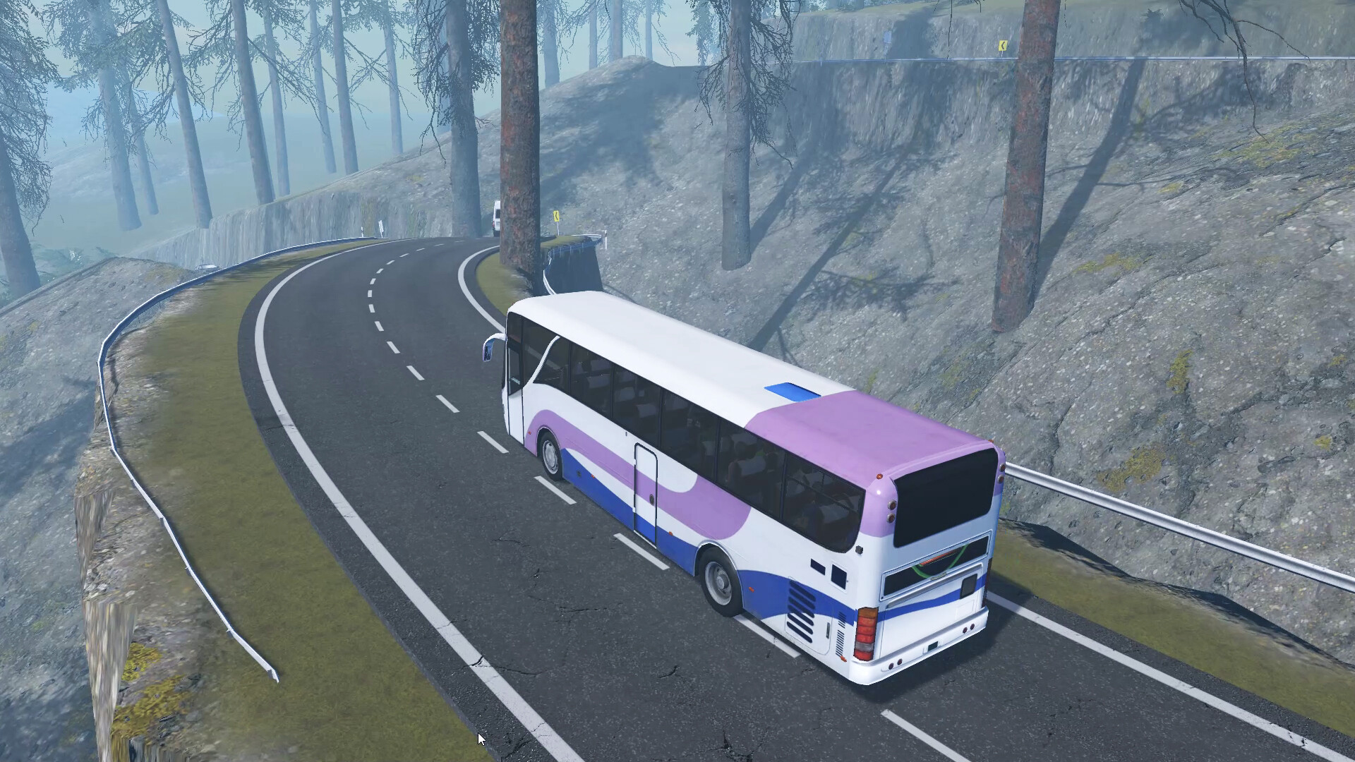 图片[3]-越野巴士模拟器/Bus Simulator Offroad-秋风资源网