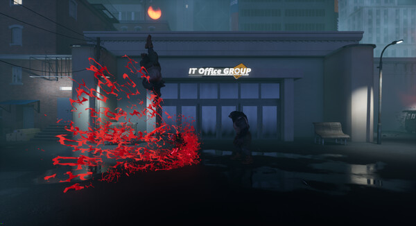 血姬：双生 (Vampiress: Eternal Duet) - PC平台资源截图 4