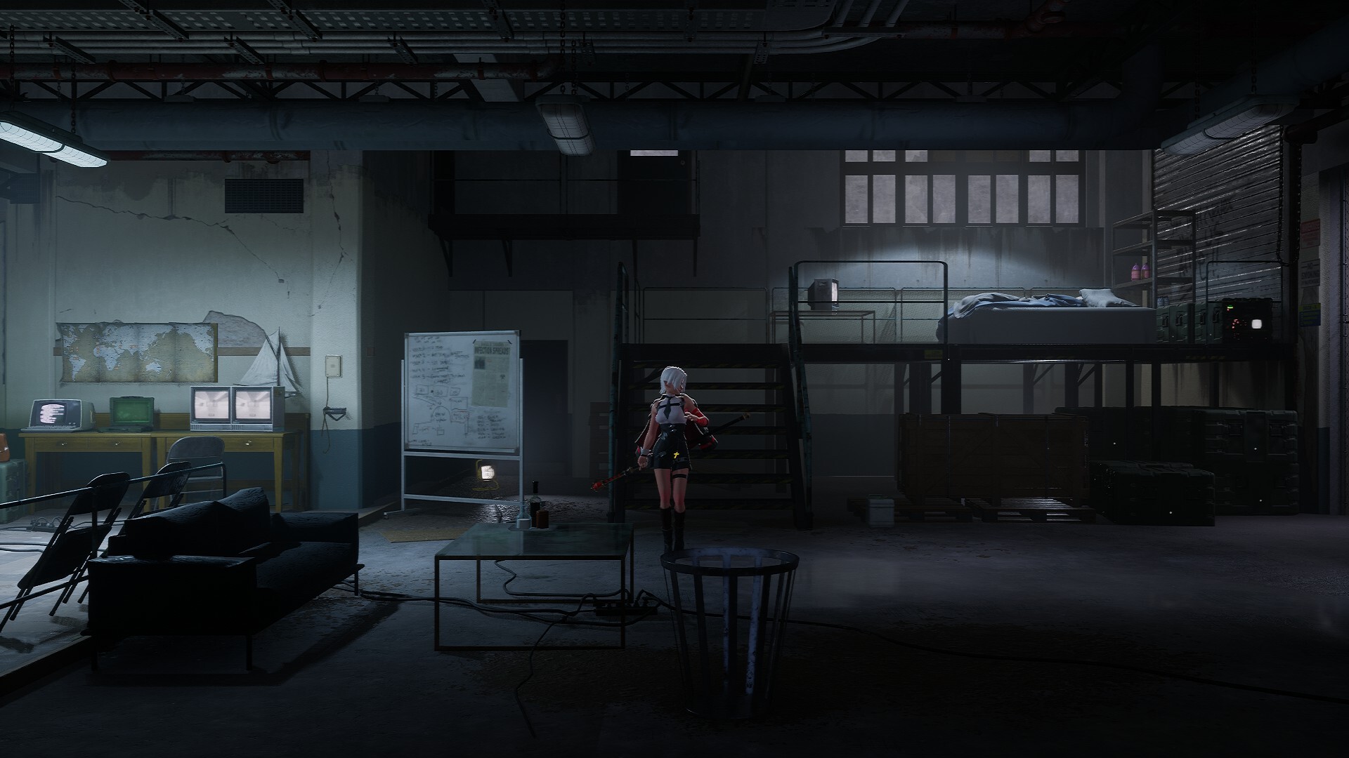 血姬:双生|官方中文|支持手柄|Vampiress: Eternal Duet插图3vtavta 截图 #1