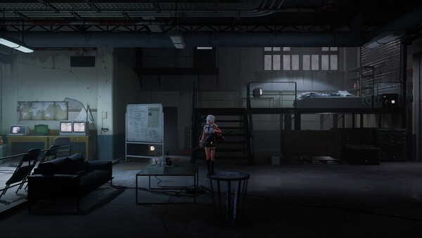 血姬：双生 (Vampiress: Eternal Duet) - PC平台资源截图 2