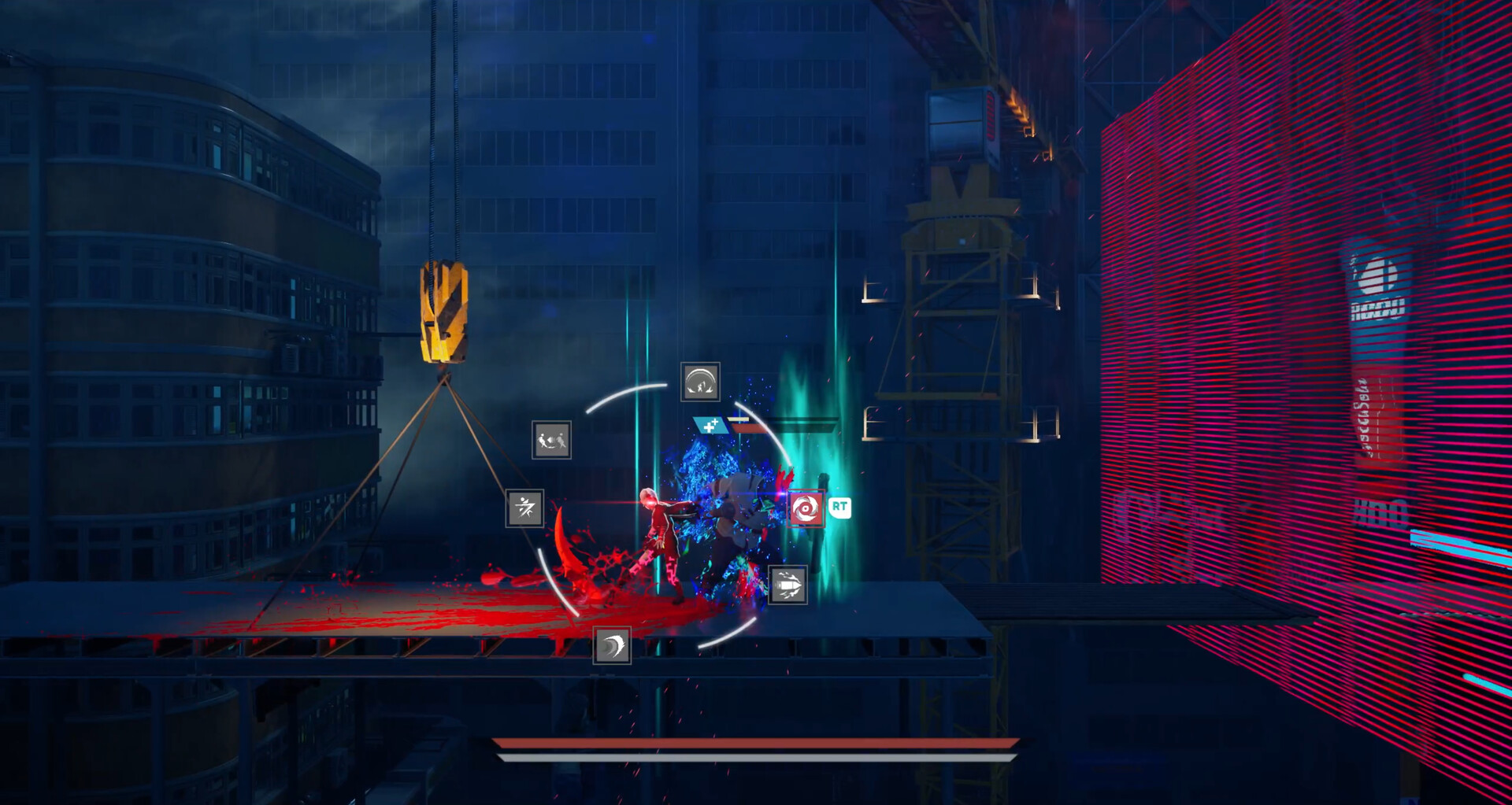 血姬 双生 | 豪华中文版 | Build.21180511 + 全DLC | 百度网盘下载 | 解压即玩