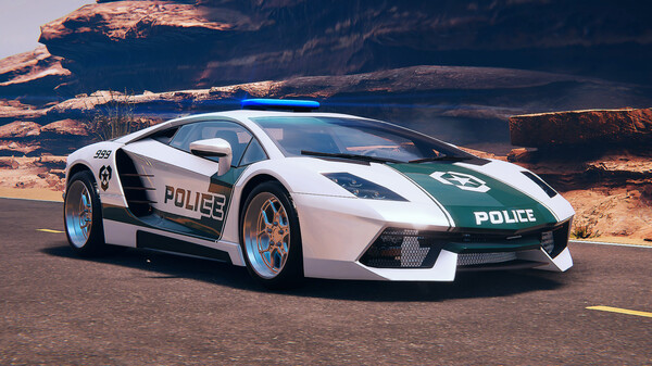 汽车修理工模拟2021 下载 | v1.0.38 警察DLC | 官中解压即玩