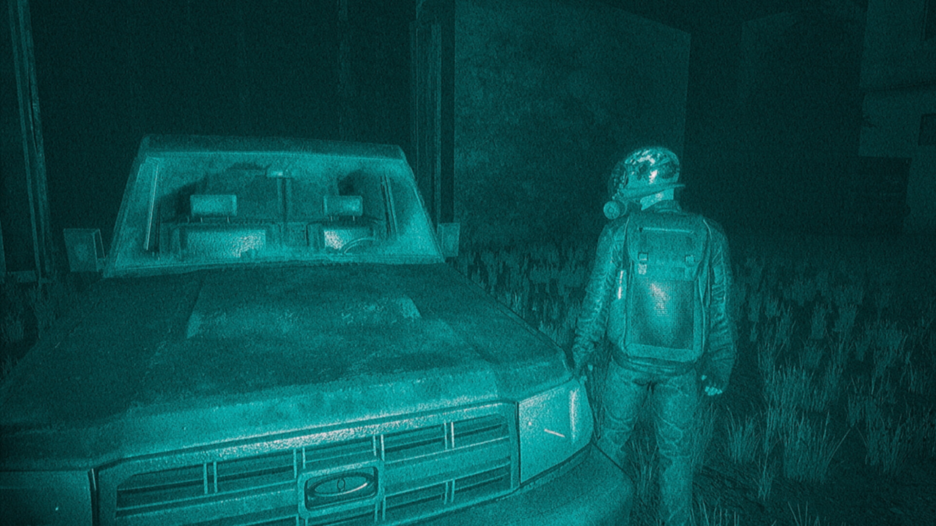 Krysolov/Krysolov 截图 5