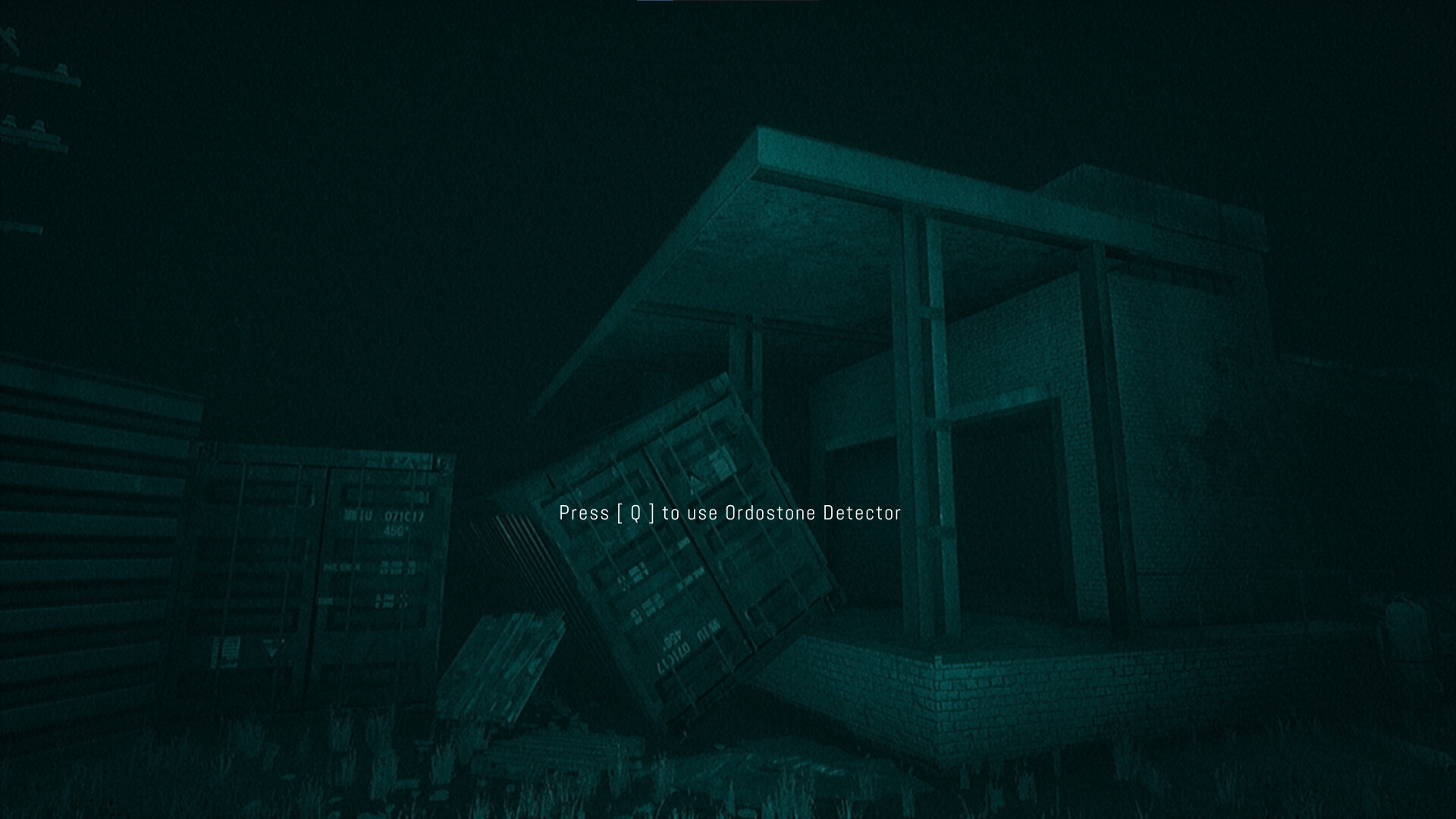 Krysolov/Krysolov 截图 4